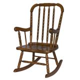 rocking chair