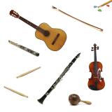 musical instrument