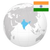 India