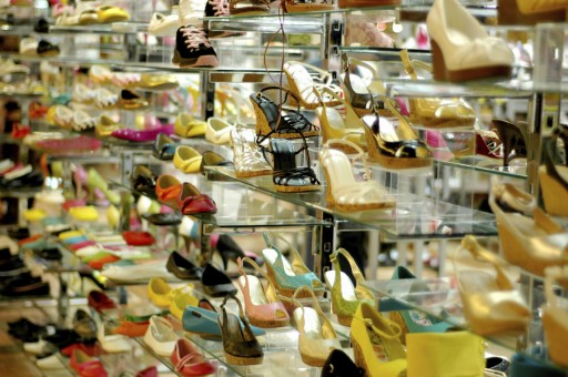 Japanese Word of the Day - shoe store (noun) - JapanesePod101.com Blog