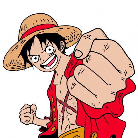 Learn Japanese phrases from One Piece part 1  Japanesetest4youcom