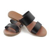 sandal