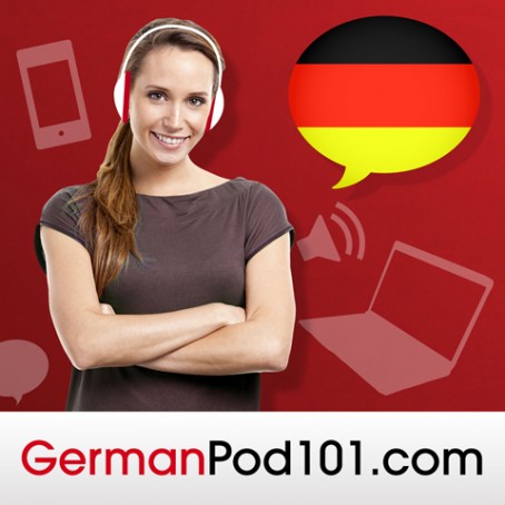 GermanPod101