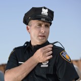 police officer