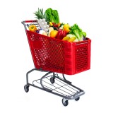 shopping cart