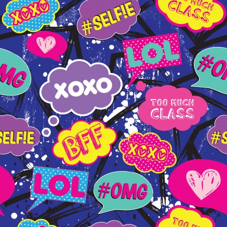 Say It Ain't So – Social Media Could Allow Slang To Become Accepted Grammar