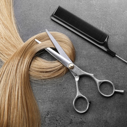 Useful Korean Words And Phrases For Visiting A Hair Salon