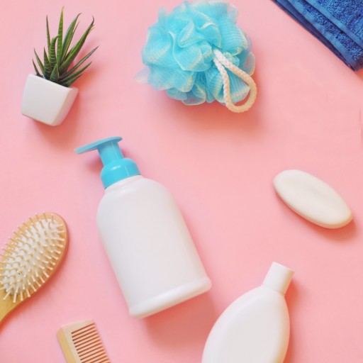 Hindi Words and Phrases for Personal Care, Hygiene and Grooming