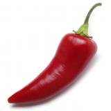 chili pepper