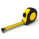 tape measure