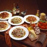 italian food