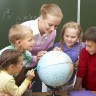 geography