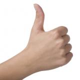 thumb