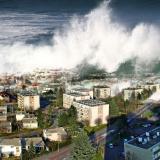 tsunami