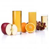 fruit juice