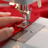 sew
