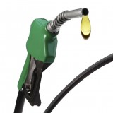 gasoline